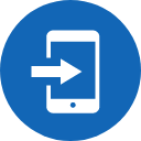 適格認定結果通知書の交付