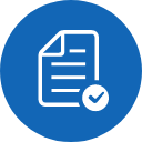 変更申請書や実績報告書作成