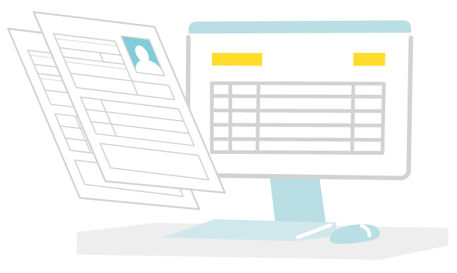 奨学生採用決定後