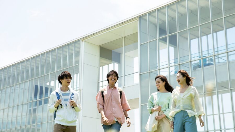 大学生